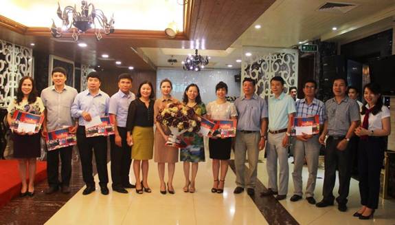 Công đoàn Cơ quan Bộ Xây dựng bầu Chủ tịch mới