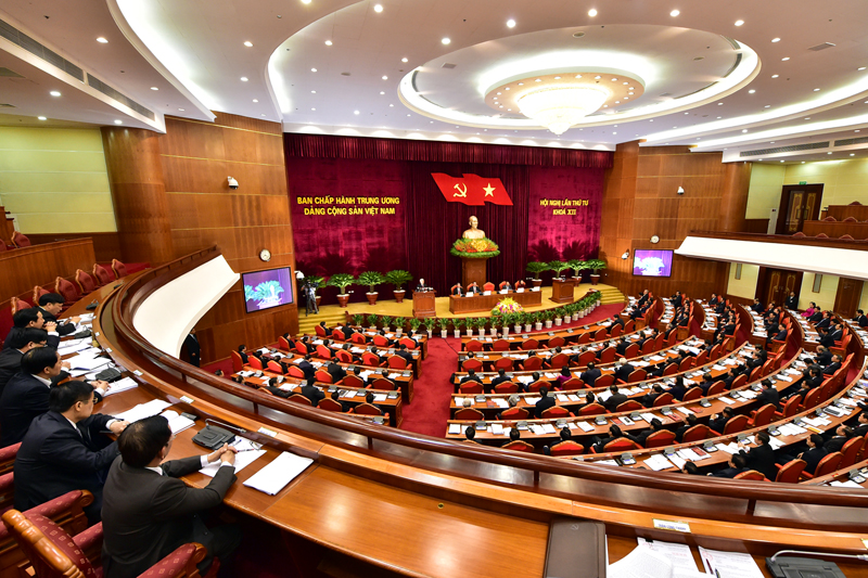 Xác định rõ mô hình tăng trưởng cần phấn đấu xây dựng