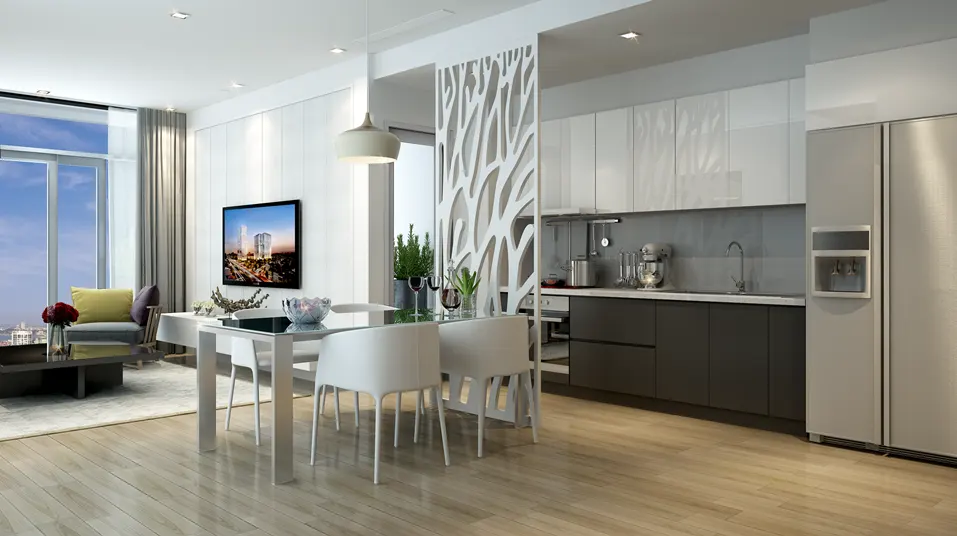 Chính sách cam kết cho thuê Vinhomes Metropolis gây bão thị trường tháng 10