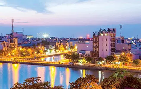 Cần Thơ kiến nghị có cơ chế chính sách đặc thù như Đà Nẵng, Hải Phòng