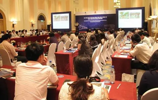 Giao thông công cộng hướng tới phát triển đô thị xanh, bền vững