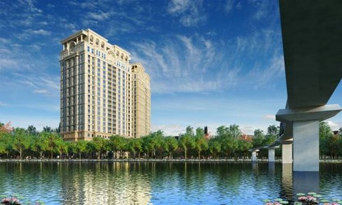 Tân Hoàng Minh – Kiên định với giấc mơ hoàn hảo