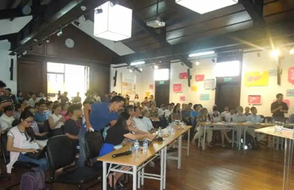 Chung tay xây dựng không gian đi bộ an toàn, văn minh, hấp dẫn và hiệu quả