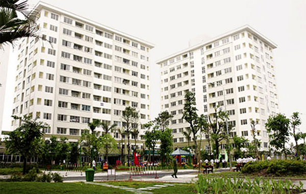 Gửi tiết kiệm khi vay mua NƠXH tại Ngân hàng CSXH: Hiểu thế nào cho đúng?