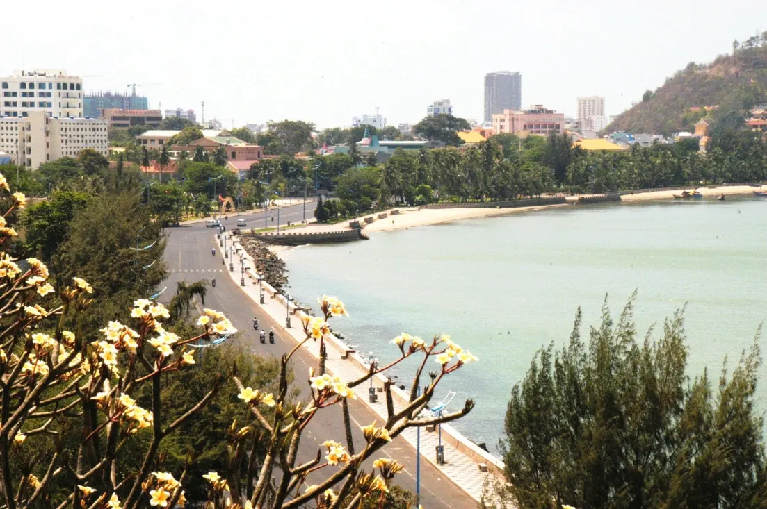 Bà Rịa – Vũng Tàu: Chương trình phát triển đô thị gặp một số vướng mắc