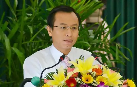 Bí thư Đà Nẵng chấn chỉnh công tác quy hoạch xây dựng