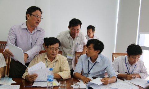 Đà Nẵng: Tăng cường giám sát chất lượng gạch không nung