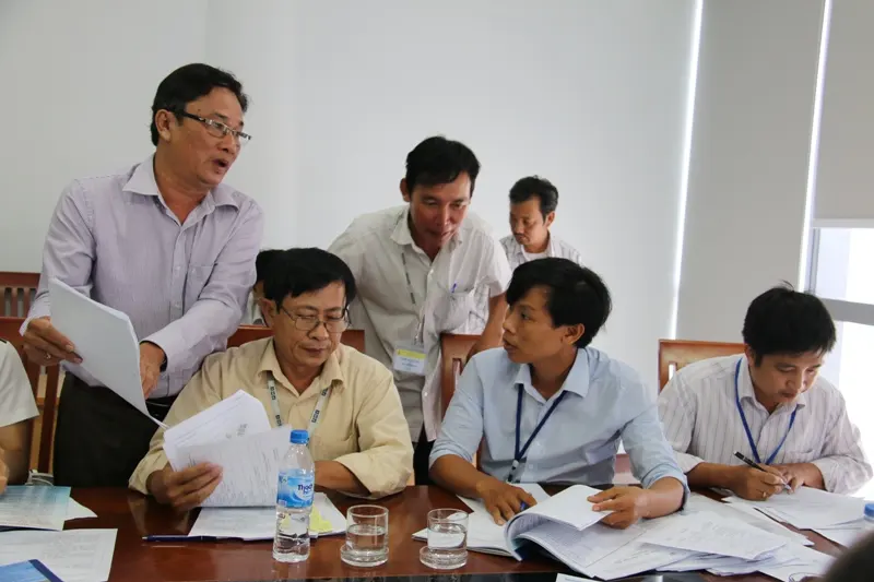 Đà Nẵng: Tăng cường giám sát chất lượng gạch không nung