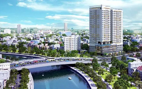 Giá nhà dự báo sẽ tiếp tục tăng mạnh dịp cuối năm 2016