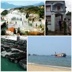 Chỉ đạo, điều hành của Chính phủ, Thủ tướng Chính phủ nổi bật trong tuần từ 26-30/9