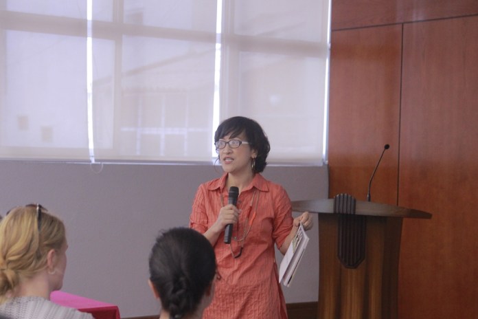 Bảo vệ và phát triển Không gian công cộng tại Công viên Thống Nhất: Góc nhìn từ những chuyên gia