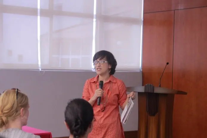 Bảo vệ và phát triển Không gian công cộng tại Công viên Thống Nhất: Góc nhìn từ những chuyên gia
