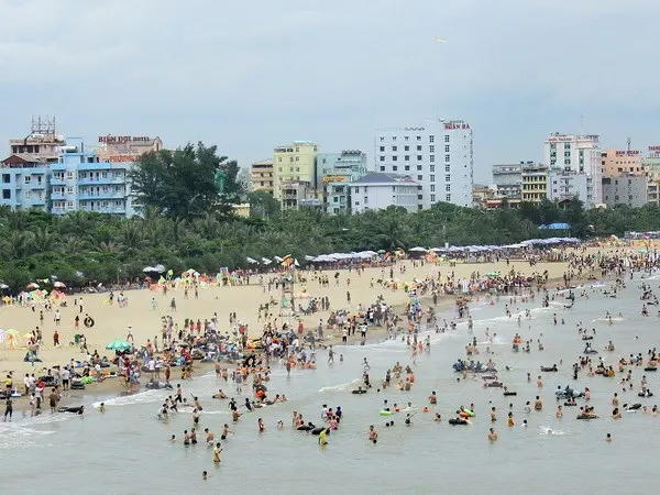 Thanh Hóa điều chỉnh quy hoạch, tạo điểm nhấn cho phát triển Sầm Sơn
