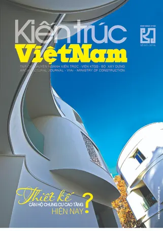 Tạp chí KTVN số 201 – 2016