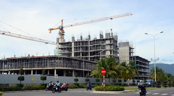 Đà Nẵng hồi sinh Dự án “Vầng trăng khuyết” tổng vốn hàng trăm triệu USD