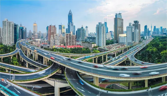 Thành phố thông minh & Vấn đề quản trị đô thị