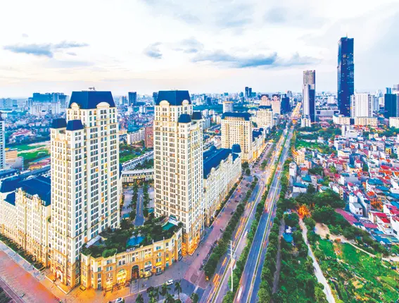 Tổ chức không gian căn hộ – Thiết kế linh hoạt & tầm nhìn dài hạn