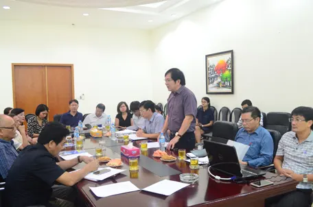 Nâng cao hiệu quả hoạt động công tác Lý luận phê bình kiến trúc