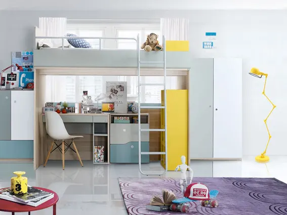 KasaGrand: Trang trí nhà Việt “an toàn” với nội thất “sạch”