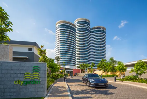 Hình thức thiết kế nhà cao tầng – Thực trạng & định hướng