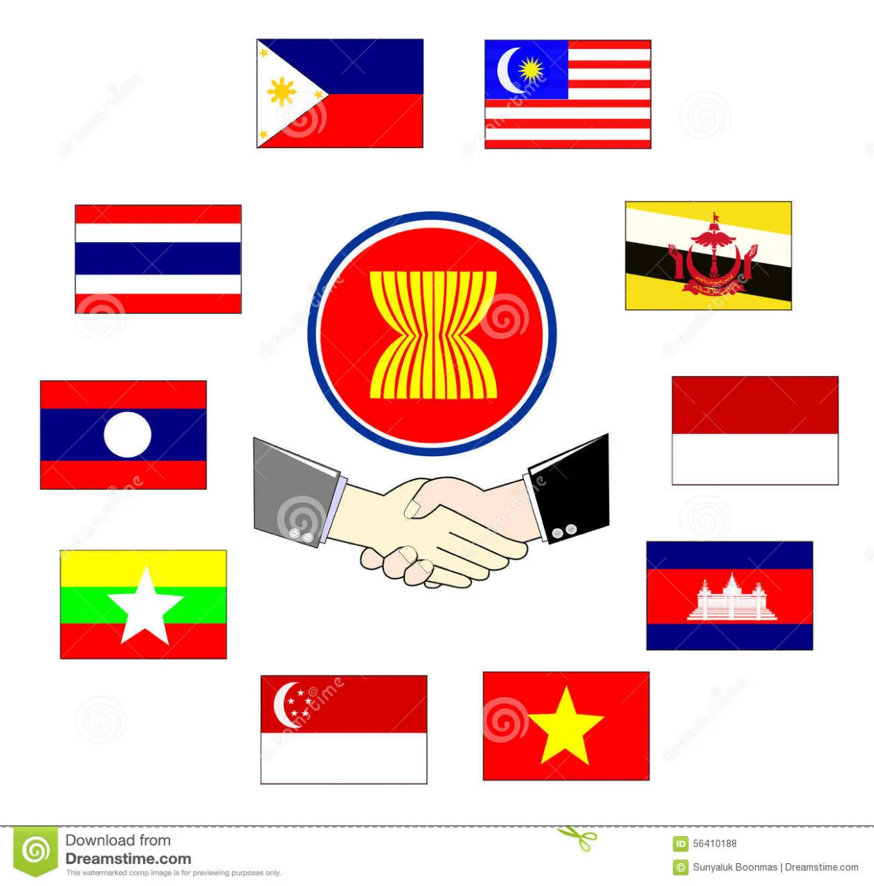 Thỏa thuận về dịch vụ kiến trúc giữa các nước ASEAN – Bước chuẩn bị cho hành nghề của Kiến trúc sư trong Cộng đồng kinh tế ASEAN