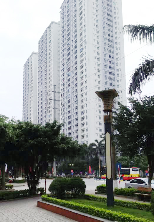 Bài 1: Chúng ta từng có một mô hình như thế!