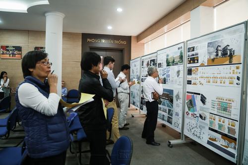 Hội thảo về nhà ở xã hội lần thứ nhất 2016: Bức tranh toàn cảnh về nhà ở xã hội – Thách thức và cơ hội