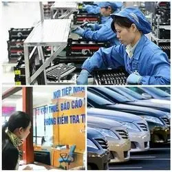 Chính sách mới có hiệu lực từ tháng 1 – 2017