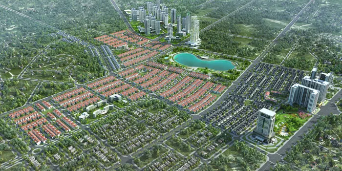 Nơi ươm mầm tương lai
