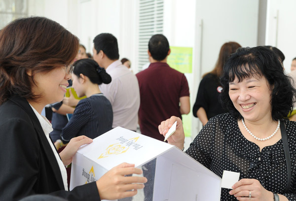 Đánh thuế nhà thứ hai: Thông tin mới nhất cho dân đầu cơ