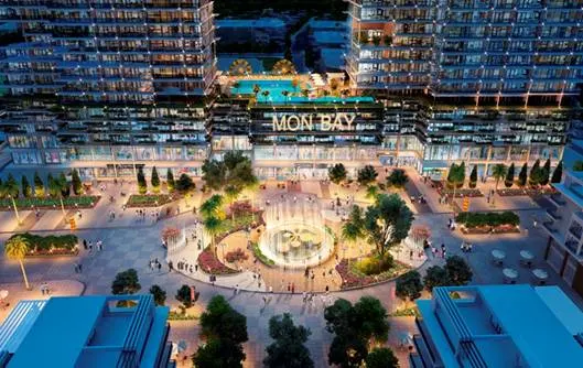 “Bữa tiệc âm nhạc” ra mắt dự án Mon Bay Hạ Long