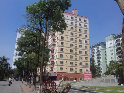 Thông tư 02/2016 về quản lý nhà chung cư: Những chuyển biến tích cực