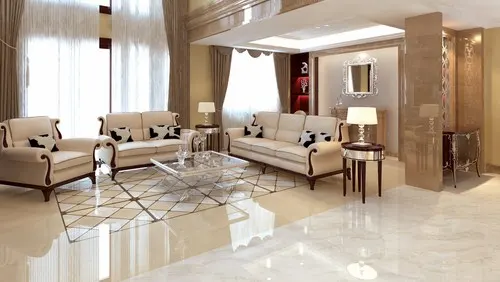 Cách chọn gạch ốp lát phù hợp cho từng khu vực trong nhà