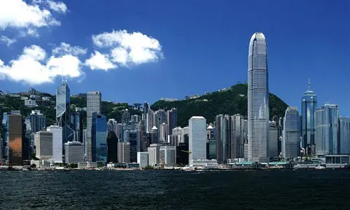 Giá thuê văn phòng tại Hong Kong đắt nhất thế giới