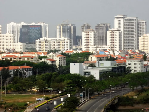 Phát triển và quản lý nhà ở xã hội phải phù hợp với nhu cầu thực tế