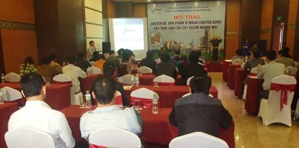 Đặc tính ưu việt của xi măng chuyên dụng xây trát cao cấp C91
