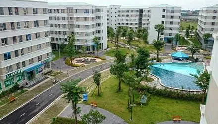 Giấc mơ về ngôi nhà giá rẻ quay trở lại