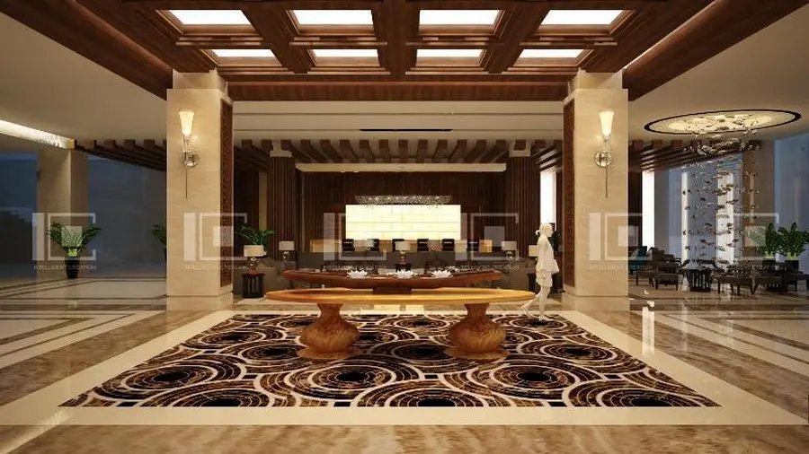Khai trương Tổ hợp khách sạn 5 sao và Trung tâm thương mại Mường Thanh Bắc Ninh