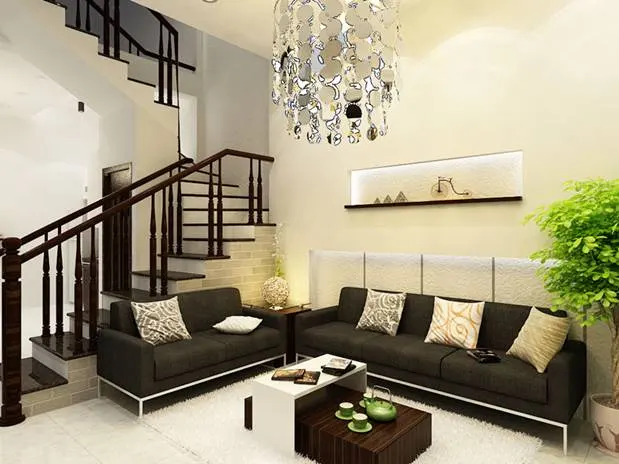 Cách thiết kế tạo sinh khí cho ngôi nhà