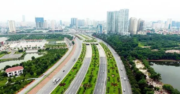 Hà Nội: Duyệt quy hoạch chi tiết khu chức năng đô thị Nam Đại lộ Thăng Long
