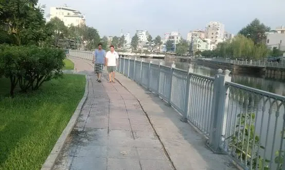 Cải tạo kênh rạch phải bảo đảm đúng quy hoạch