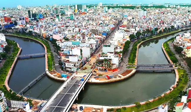 Kiến trúc vì cộng đồng