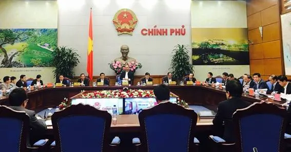 Phát triển nhà ở: Xây dựng thiết chế cho công nhân