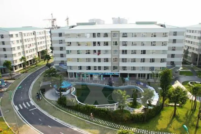 Xây dựng đô thị Thủ đô: Những “mảng vàng” cần tô lại