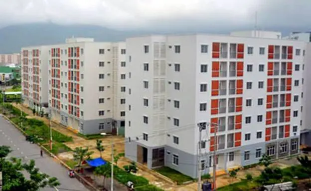 TP HCM vì sao khó phát triển nhà ở xã hội?
