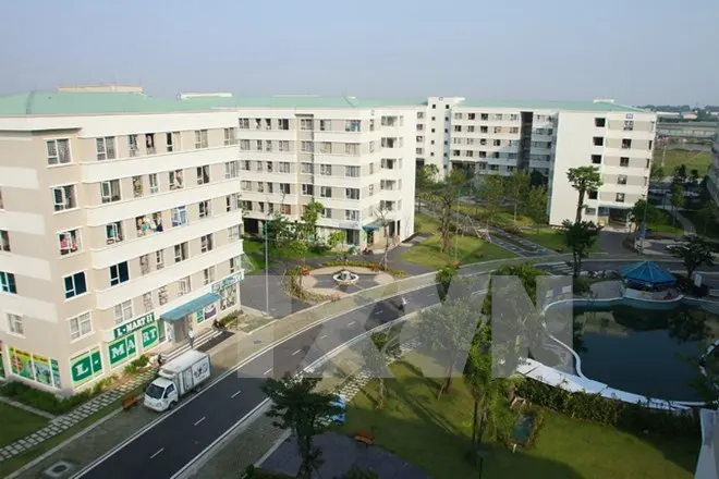 Các ngân hàng đã giải ngân được 29.239 tỷ đồng gói nhà ở xã hội