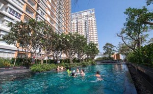 Phú Long thổi làn gió mới vào bất động sản khu Nam Sài Gòn