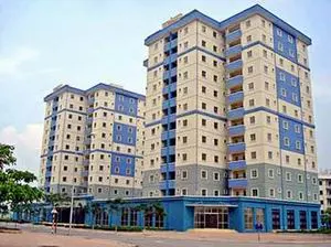 Hà Nội phải bố trí đủ quỹ đất xây dựng nhà ở xã hội