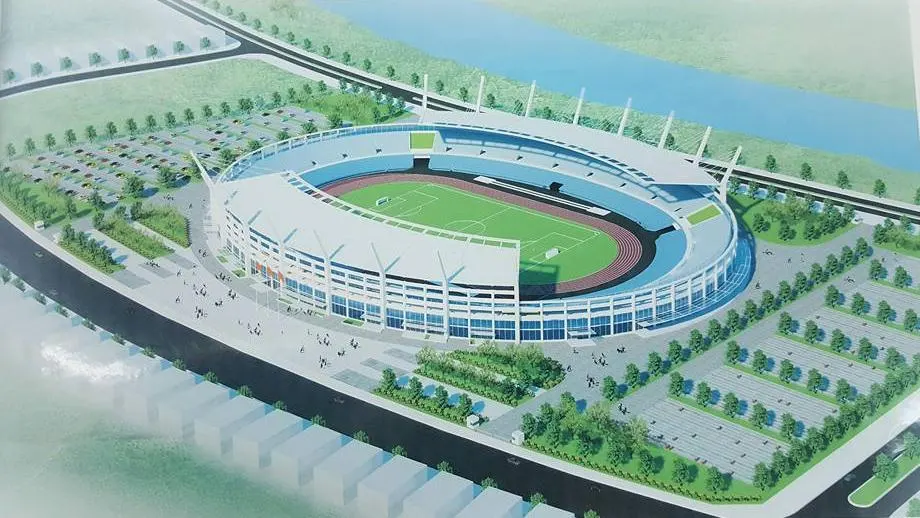 Thái Nguyên: Điểm nhấn mới, mục tiêu mới