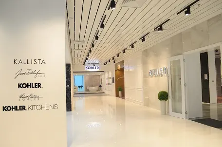 Kohler ra mắt nhãn hiệu Jacob Delafon nhận kỷ niệm 10 năm có mặt tại Việt Nam